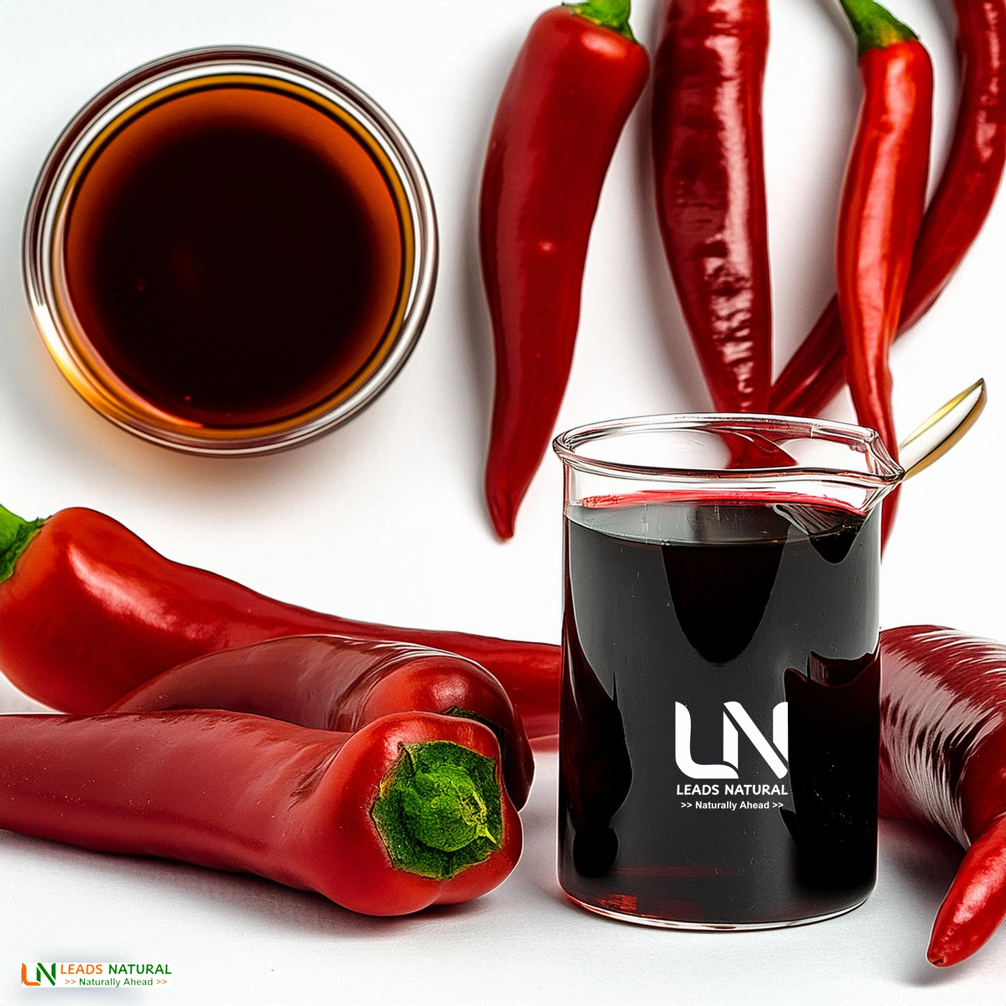 Chilli Oleoresin